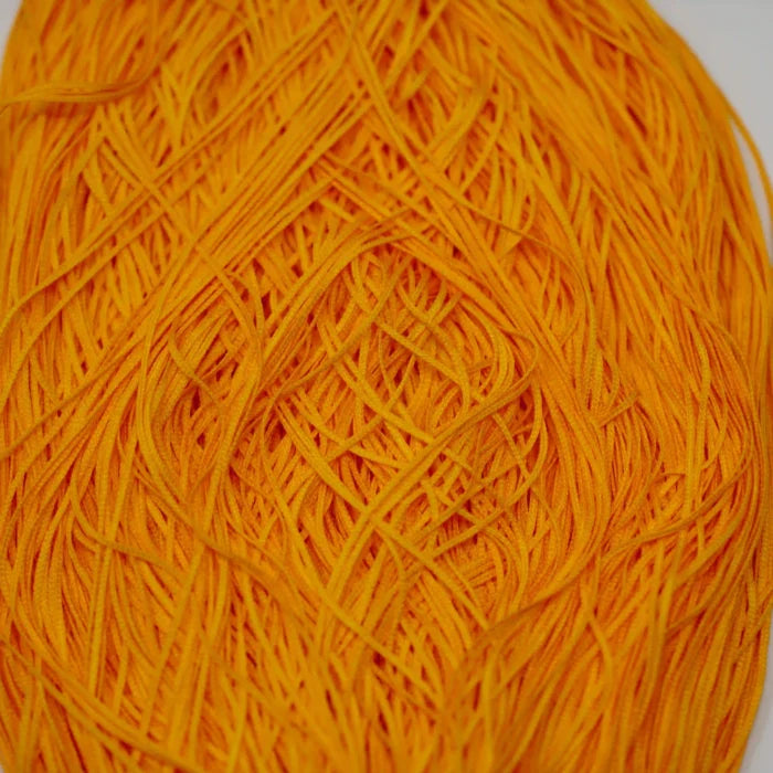 Soie Tissée - Goldfish - T-1310