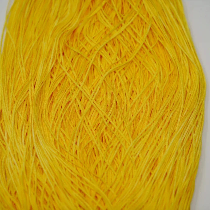 Soie Tissée - Goldilocks - T-1240