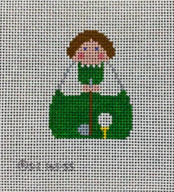 Golf Angel