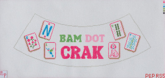 Penny &amp; Penny
Bam Dot Crak Lampshade
P&PRS5