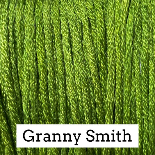Belle Soie - BS045 Granny Smith
