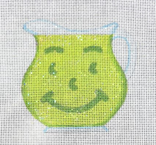 Raymond Crawford HO-2594 Green Kool Aid