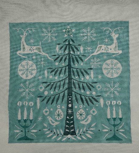 Love You More Green Woods HS-02