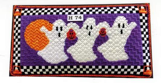 The Princess and Me Ghoul's Night Out 
H74