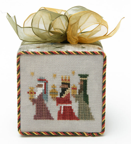 Nativity Frill
