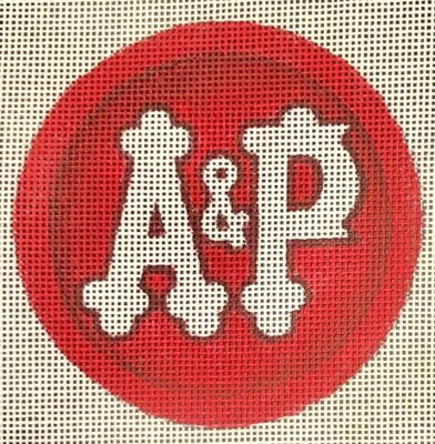 A&P Ornament