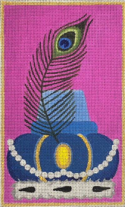 Wiseman Crown 3