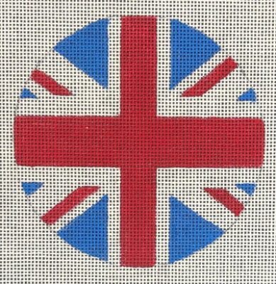 Raymond Crawford
London Flag Round
HO 2193