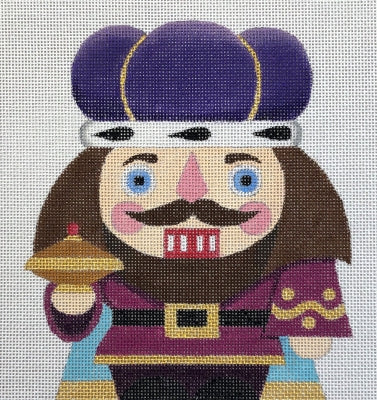 HO2231 (TS) -  WISE MAN #2 NUTCRACKER