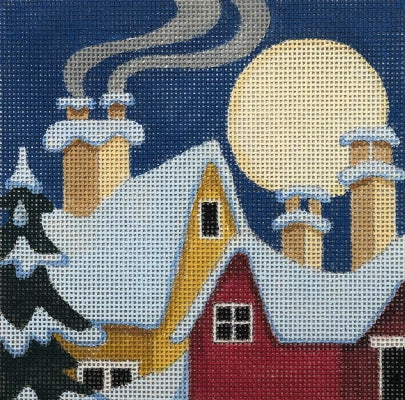 HO2234 (TS) -  WINTER HOMES