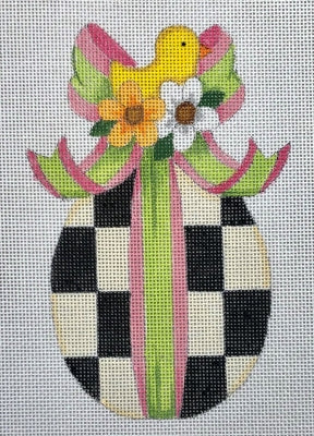 HO2239 (TS) -  EGG PRESENT #1