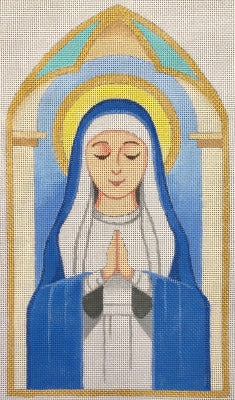 HO2240 (TS) -  ST. MARY