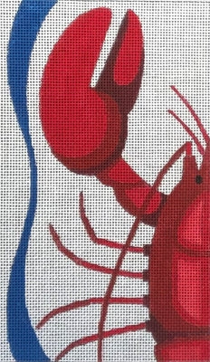 HO2295 (TS) -  LOBSTER CELL PHONE EYE GLASS