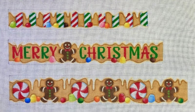 HO2326 (TS) -  CHRISTMAS CAKE