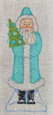 HO2350 (TS) -  TEAL BELSNICKLE