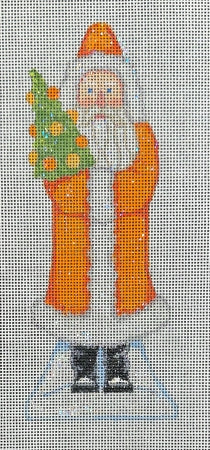 HO2351 (TS) -  ORANGE BELSNICKLE