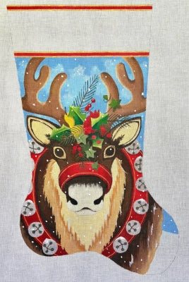 HO2382 (TS) -  REINDEER STOCKING