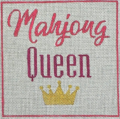 Raymond Crawford Mahjong Queen
HO2495