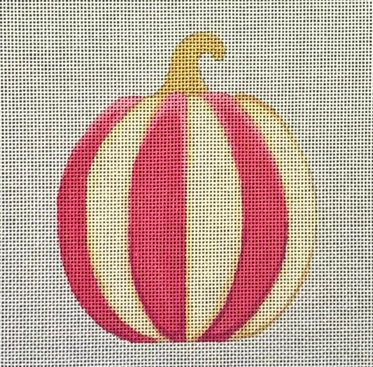 HO2575 (TS) -  MEDIUM FUSCHIA PUMPKIN