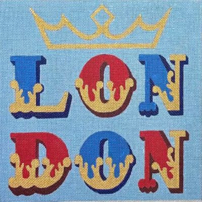 HO2580 (TS) -  LONDON