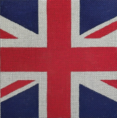 HO2588 (TS) -  UNION JACK SQUARE