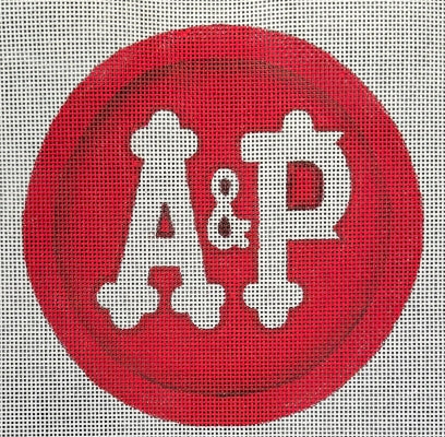 HO2589 (TS) -  LARGE A&P