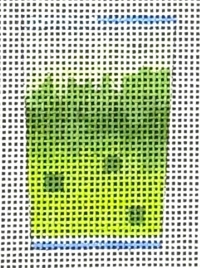 HO2682 (TS) -  MINI MATCHA DRINK CHARM