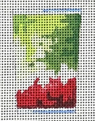 HO2684 (TS) -  MINI MATCHA BERRY DRINK CHARM