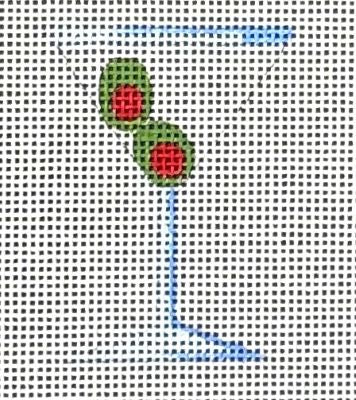 HO2685 (TS) -  MINI MARTINI CHARM