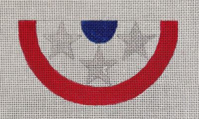 Raymond Crawford
Patriotic Banner
HO-2754