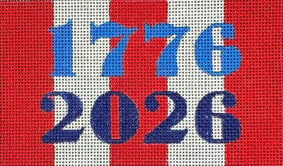 Raymond Crawford
1776/2026
HO-2756