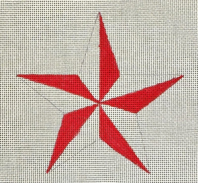 HO2759 (TS) -  RED STAR