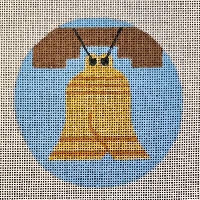 HO2770 (TS) -  LIBERTY BELL ROUND