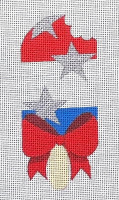 Raymond Crawford
Patriotic Popsicle
HO-2775