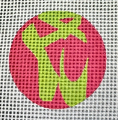 Raymond Crawford Green Ballet Shoes Round HO-2776