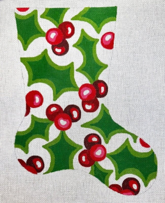 HO2794 (TS) -  HOLLY MIDI STOCKING