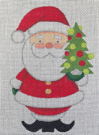 HO2799 (TS) -  SMALL RED SANTA