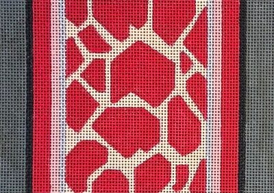 HO2812 (TS) -  GIRAFFE BAG INSERT LARGE