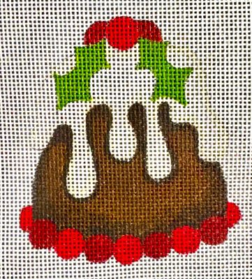 HO2829 (TS) -  CHRISTMAS PUDDING