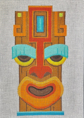 HO2837 (TS) -  TIKI #4