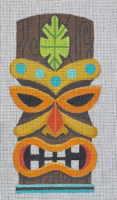 HO2840 (TS) -  TIKI #7