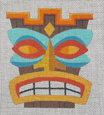 HO2842 (TS) -  TIKI #9