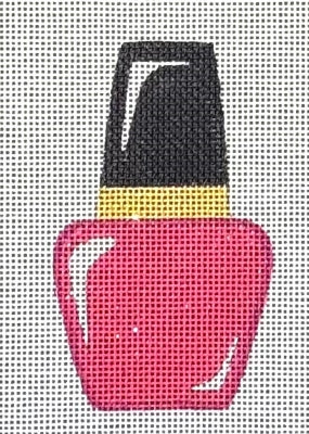HO2859 (TS) -  FUCHSIA NAIL POLISH