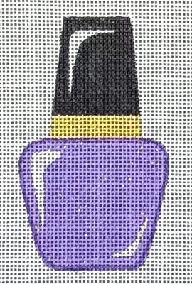 HO2862 (TS) -  LAVENDER NAIL POLISH