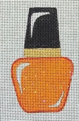 HO2865 (TS) -  ORANGE NAIL POLISH