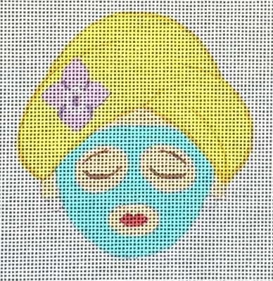 HO2870 (TS) -  SPA MASK GIRL