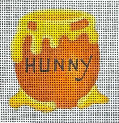 HO2871 (TS) -  HUNNY POT