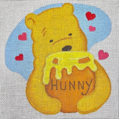 HO2872 (TS) -  HUNNY LOVE