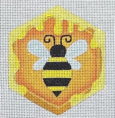HO2876 (TS) -  HONEYCOMB BEE