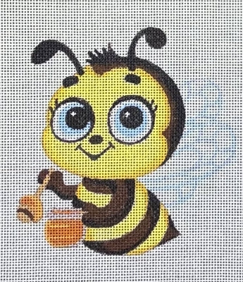 HO2879 (TS) -  BIG HONEY BEE